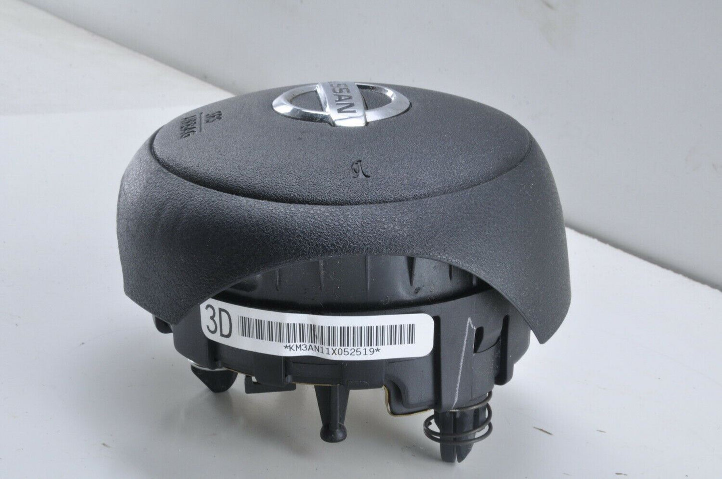 NISSAN NV200 Driver Steering Wheel Airbag Air Bag Inflator OEM 2013 2014 2015 2016 2017