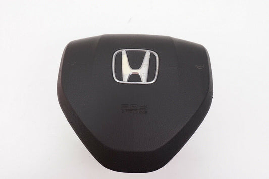 HONDA CIVIC Driver Steering Wheel Airbag OEM 2013 2014 2015