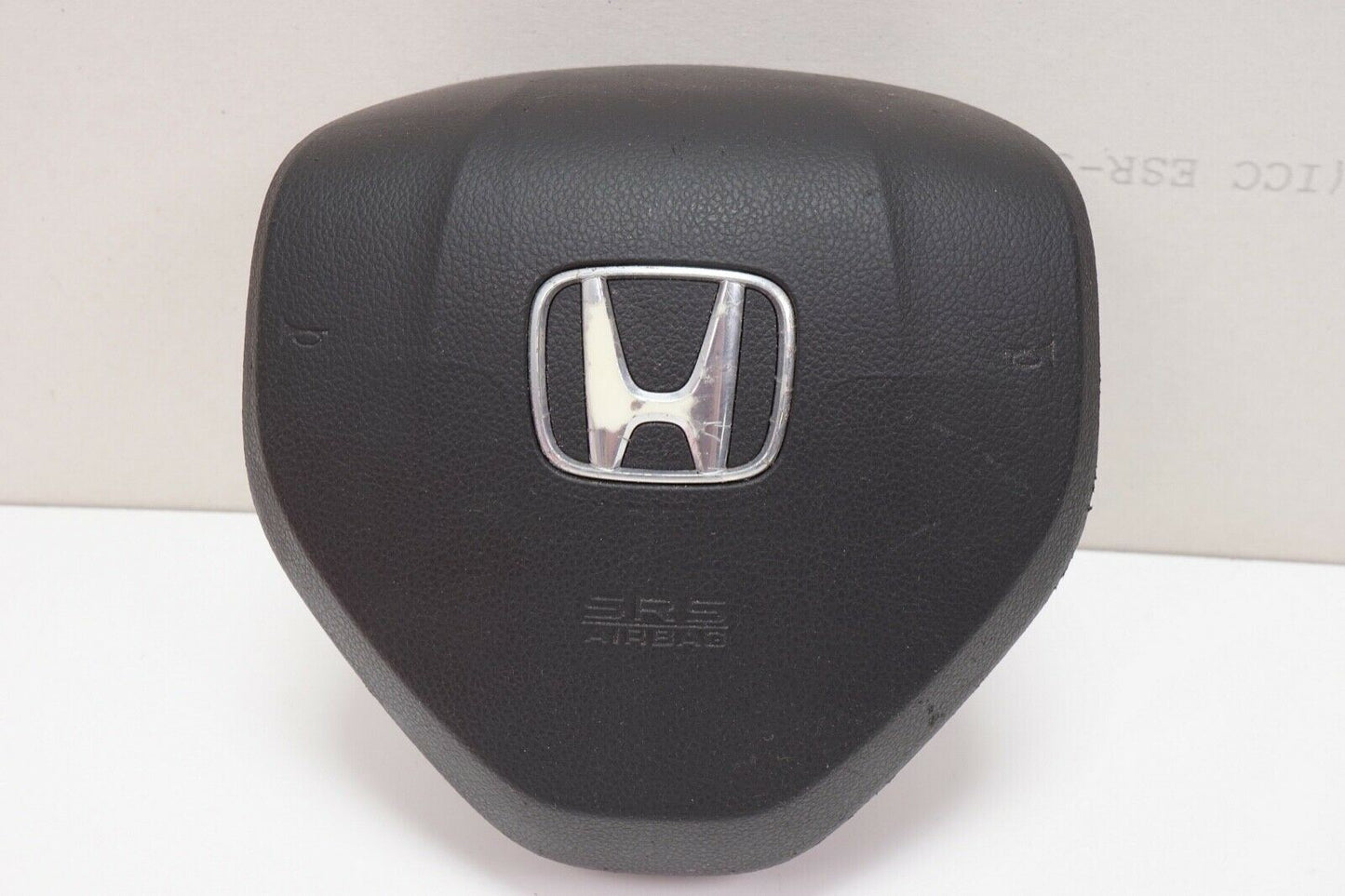 HONDA CIVIC Driver Steering Wheel Airbag OEM 2013 2014 2015