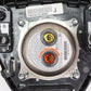 NISSAN ROGUE Driver Steering Wheel Airbag Air Bag OEM 2014 2015 2016