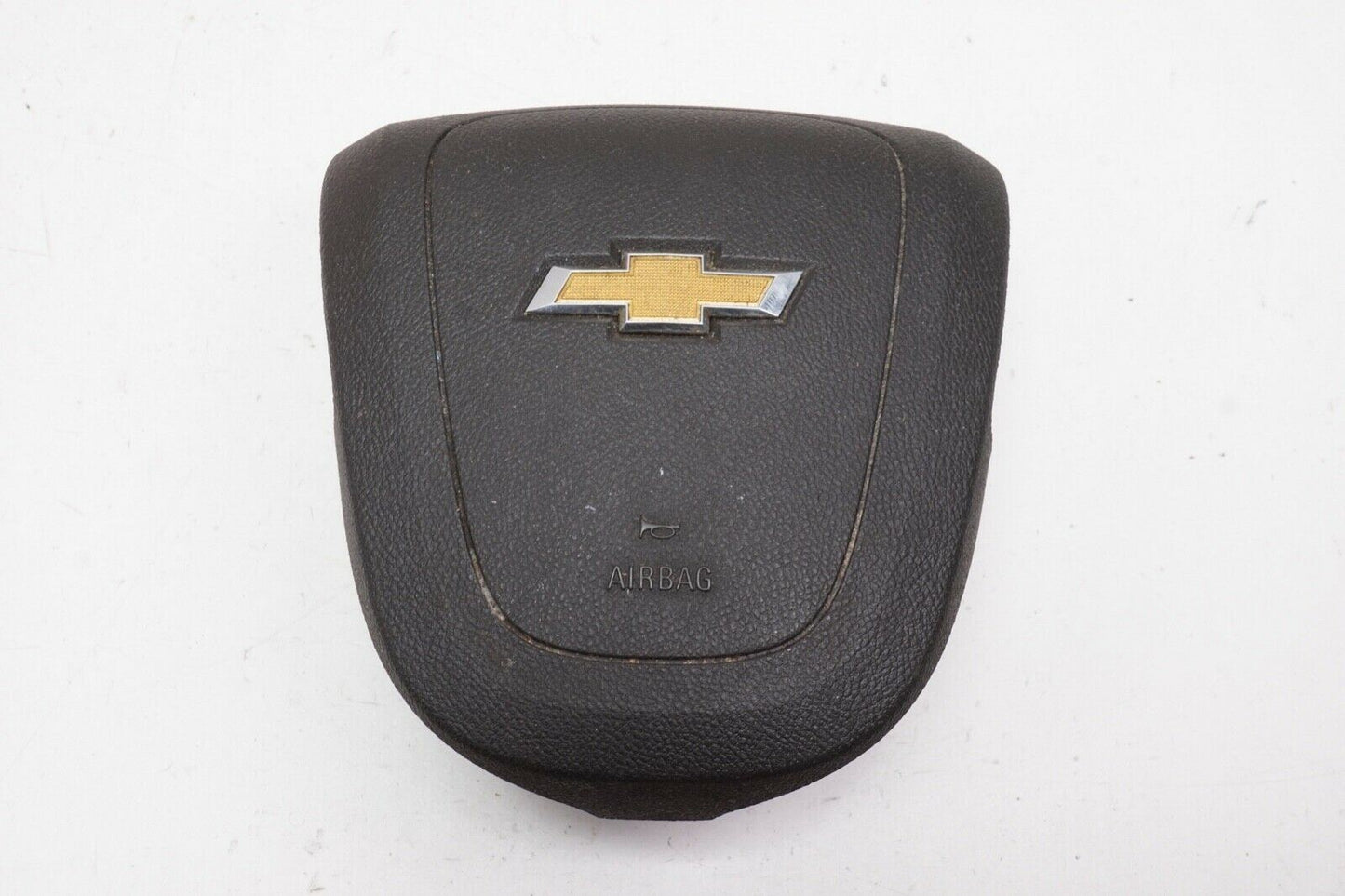 CHEVROLET CAMARO Driver Steering Wheel Airbag Air Bag Inflator OEM 2012 2013 2014 2015