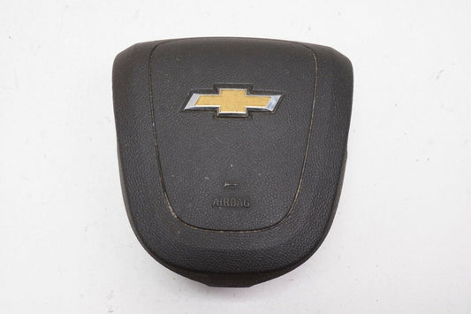 CHEVROLET CAMARO Driver Steering Wheel Airbag Air Bag Inflator OEM 2012 2013 2014 2015