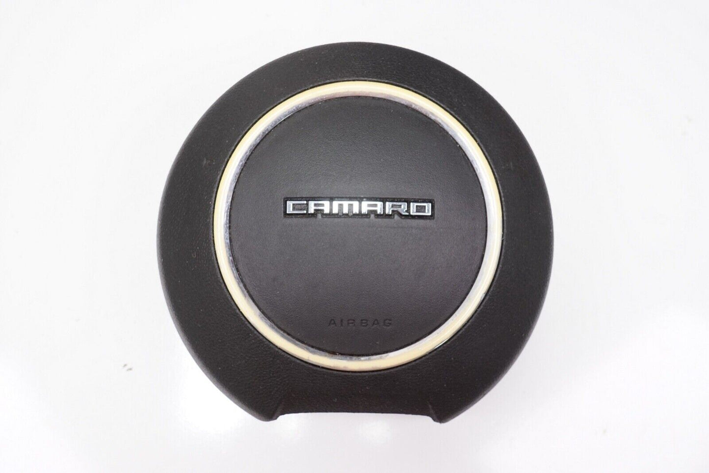 CHEVROLET CAMARO Driver Steering Wheel Airbag Air Bag Inflator OEM 2010 2011