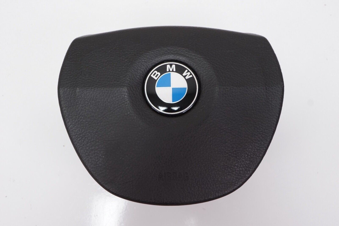 BMW F07 F10 F11 Driver Steering Wheel Airbag Knee Airbag SRS OEM 2011 2012 2013 2014 2015 2016