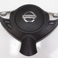 NISSAN JUKE Driver Steering Wheel Airbag 2011 2012 2013 2014 2015 2016 2017