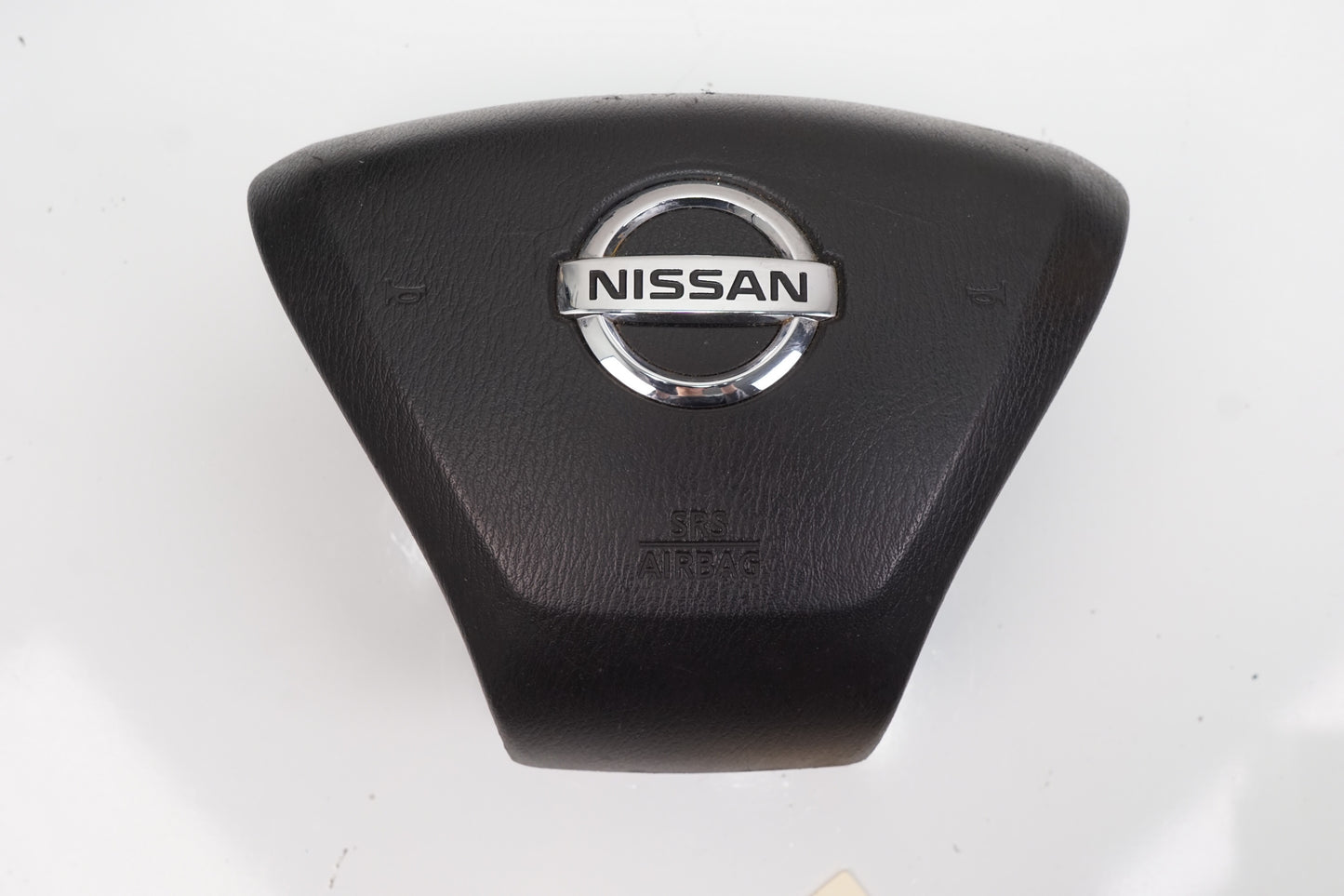 NISSAN PATHFINDER Driver Steering Wheel Airbag 2014 2015 2016 2017 2018 2019 2020